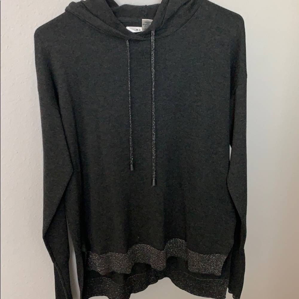 Sweater Hoodie